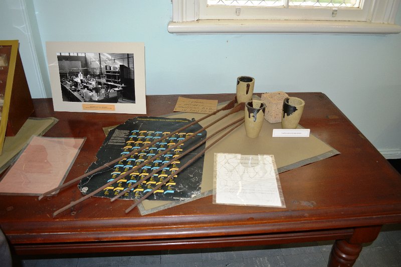 07MtMorgan (56).JPG - Mount Morgan mine - office